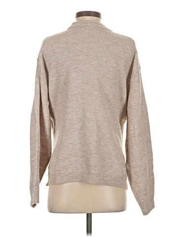 H&M Mama Turtleneck Sweater (view 2)