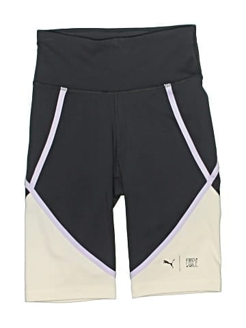 Puma Athletic Shorts (view 1)