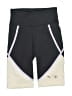 Puma Color Block Purple Athletic Shorts Size XS - photo 1