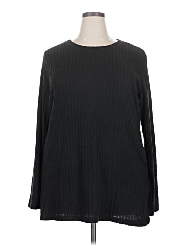 Sampeel Long Sleeve T-Shirt (view 1)