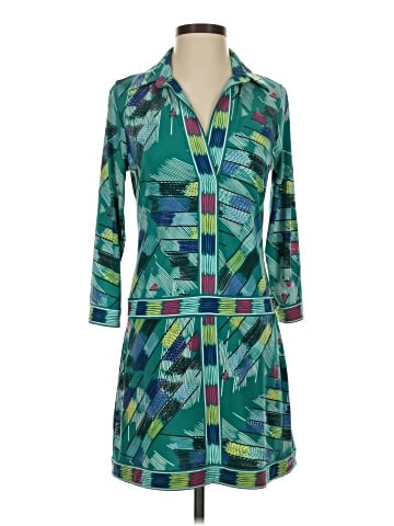 BCBGMAXAZRIA Casual Dress (view 1)