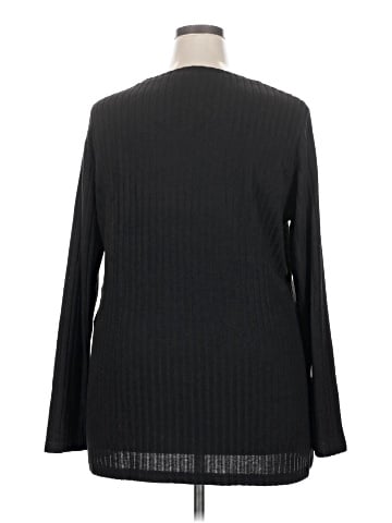 Sampeel Long Sleeve T-Shirt (view 2)