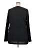 Sampeel Black Long Sleeve T-Shirt Size XXL - photo 2