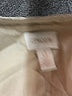 Chico's Silver Jacket Size Sm (0) - photo 6