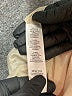 Chico's Silver Jacket Size Sm (0) - photo 7