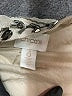 Chico's Silver Jacket Size Sm (0) - photo 8