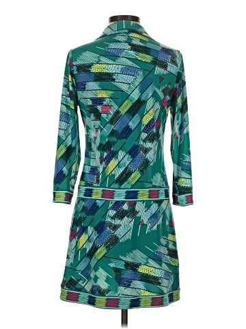 BCBGMAXAZRIA Casual Dress (view 2)