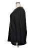 Sampeel Black Long Sleeve T-Shirt Size XXL - photo 5