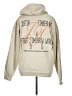 Assorted Brands Ivory Pullover Hoodie Size XL - photo 2
