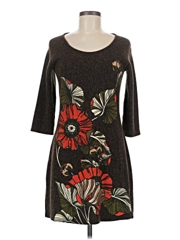 Aryeh Casual Dress (view 1)
