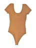 American Eagle Outfitters Brown Bodysuit Size S - photo 2