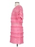 Maje Pink Cocktail Dress Size EU (FR) 36 / US 4 - photo 5