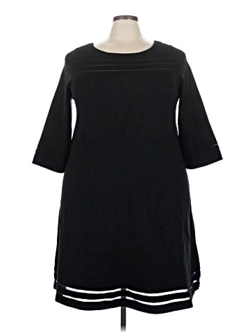 Jessica Howard Casual Dress (view 1)