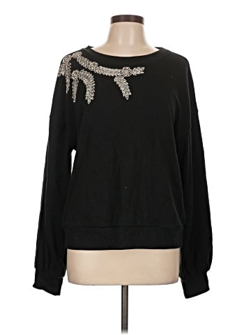 Express Sweatshirt (view 1)