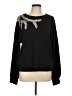Express Black Sweatshirt Size L - photo 1