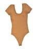 American Eagle Outfitters Brown Bodysuit Size S - photo 1