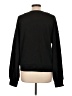 Express Black Sweatshirt Size L - photo 2