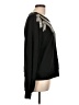 Express Black Sweatshirt Size L - photo 4