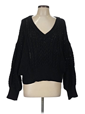 Guess Pullover Sweater (view 1)