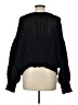 Guess Black Pullover Sweater Size L - photo 2