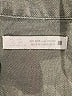 Zara Solid Green Short Sleeve Button-Down Shirt Size 9 - 10 - photo 3