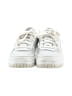Puma White Gray Sneakers Size 8 - photo 2