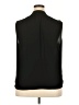 Daniel Rainn 100% Polyester Black Sleeveless Blouse Size XXL - photo 2