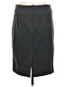 Takara Solid Gray Formal Skirt Size 7 - photo 2