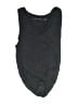 Out From Under Black Bodysuit Size S - photo 1