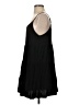 ePretty Solid Black Casual Dress Size M - photo 5