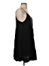 ePretty Solid Black Casual Dress Size M - photo 4