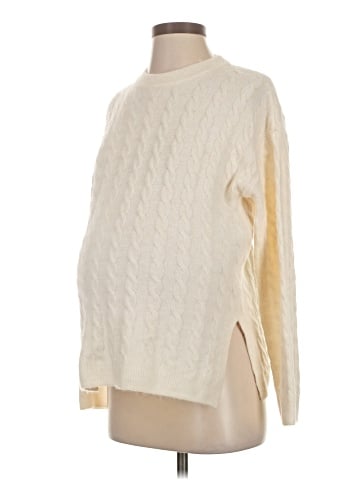 H&M Mama Pullover Sweater (view 1)