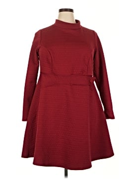 ModCloth Plus-Size Clothing On Sale Up To 90% Off Retail | ThredUp