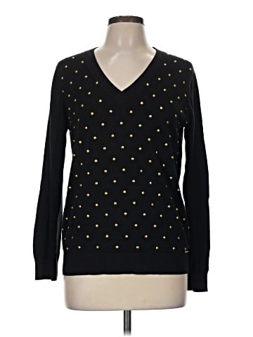 MICHAEL Michael Kors Pullover Sweater (view 1)