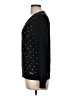 MICHAEL Michael Kors Polka Dots Black Pullover Sweater Size M - photo 5