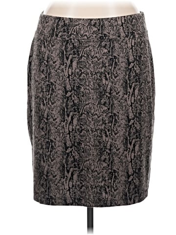 Style&Co Casual Skirt (view 1)