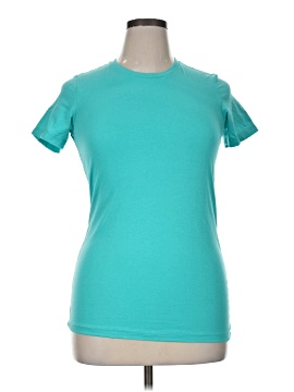 Bella + Canvas Active T Shirt