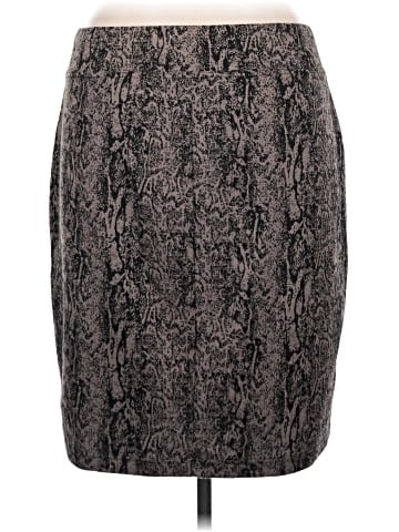 Style&Co Casual Skirt (view 2)