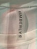 Kimberly C. Ivory Short Sleeve Turtleneck Size L - photo 7