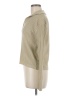 Hennes Collection Tan Long Sleeve Top Size M - photo 5
