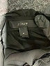 J.Crew 100% Polyester Black Sleeveless Blouse Size 4 - photo 4