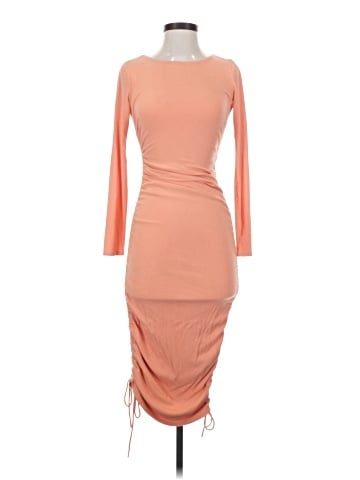 Saints + Secrets Cocktail Dress (view 1)