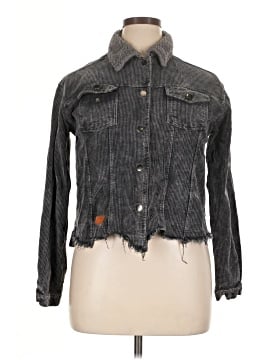 Simply Southern Denim Jacket