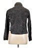 Simply Southern Gray Denim Jacket Size XL - photo 2