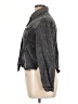 Simply Southern Gray Denim Jacket Size XL - photo 5