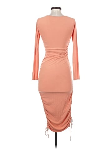 Saints + Secrets Cocktail Dress (view 2)