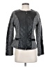 Fornia Graphic Gray Jacket Size S - photo 1