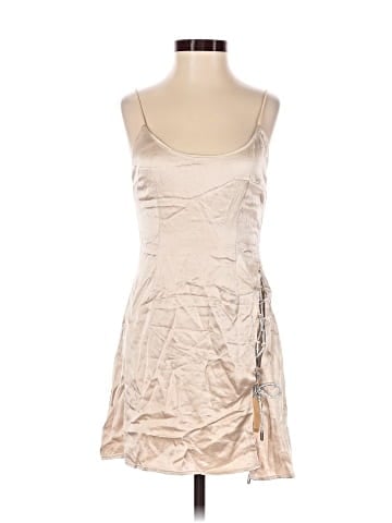 Meshki Cocktail Dress (view 1)