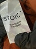 Stoic Solid Brown Active Pants Size L - photo 8