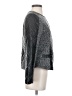 Fornia Graphic Gray Jacket Size S - photo 4